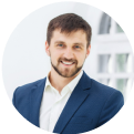 David Smith (CEO Of Banfax Spa Salon)