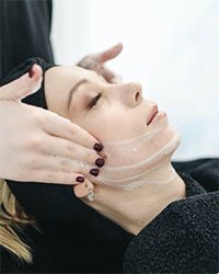 Facial Therapy
