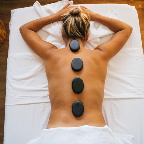 Faciale Massage