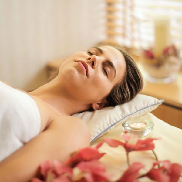 Faciale Massage